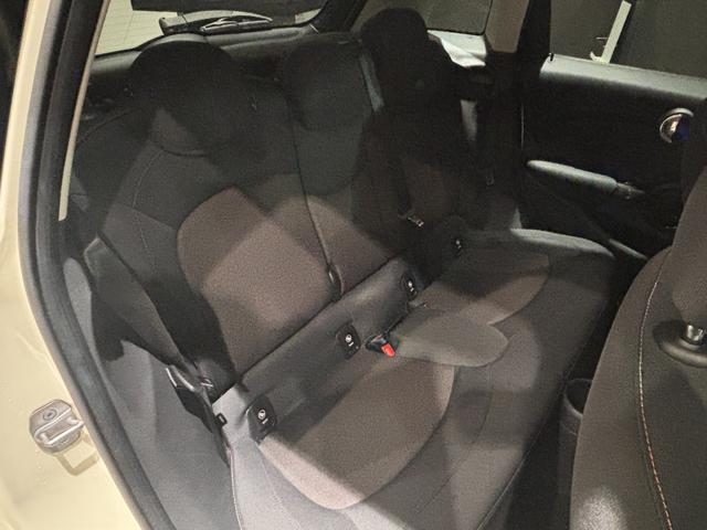 MINI クーパー 純正ナビ バックカメラ ETC 純正17インチAW 中期型(11枚目)