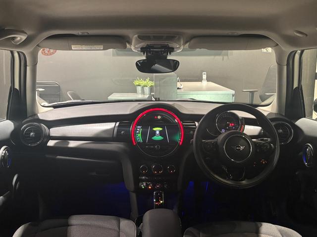 MINI クーパー 純正ナビ バックカメラ ETC 純正17インチAW 中期型(12枚目)