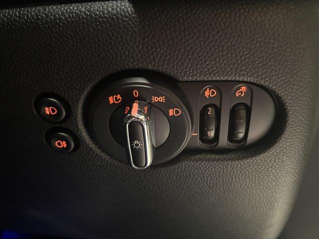 MINI クーパー 純正ナビ バックカメラ ETC 純正17インチAW 中期型(13枚目)