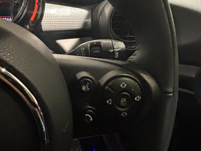 MINI クーパー 純正ナビ バックカメラ ETC 純正17インチAW 中期型(16枚目)