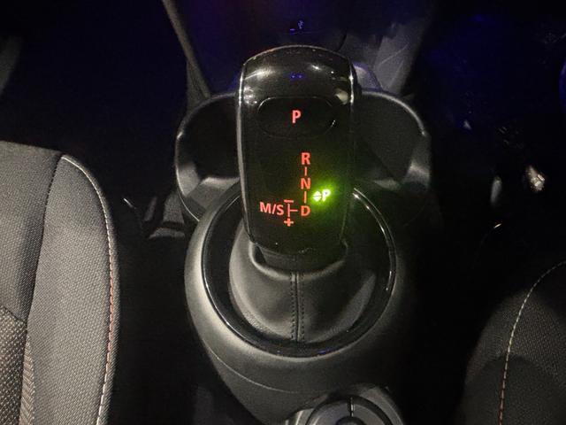 MINI クーパー 純正ナビ バックカメラ ETC 純正17インチAW 中期型(24枚目)