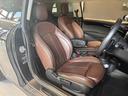 クーパーS 60イヤーズエディション 2年保証 特別仕様車 茶レザー 純ナビ Bカメラ(11枚目)
