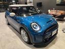 ＭＩＮＩ クーパーＳ　クラシック・トリム　アップルカープレイ　シートヒーター　ＥＴＣ　バックカメラ　衝突被害軽減ブレーキ　ワイヤレスチャージ（6枚目）