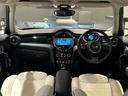 MINI クーパーD クラシック・トリム 2保証 後期モデル CABANAシート AppleCarplay バックカメラ 中古車画像_4