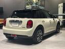 MINI クーパー 純正ナビ バックカメラ ETC 純正17インチAW 中期型(4枚目)
