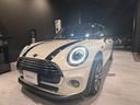 MINI クーパー 純正ナビ バックカメラ ETC 純正17インチAW 中期型(5枚目)
