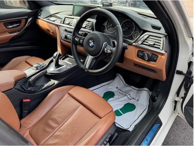 ＢＭＷ ３シリーズ