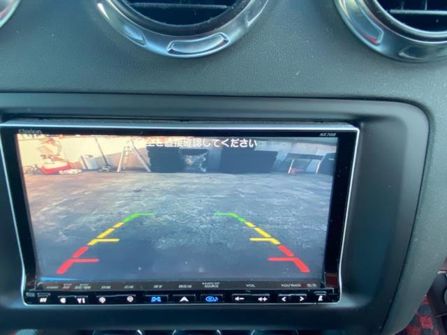 TTクーペ - アウディ 2.0TFSI Tベルト交換済 RSグリル