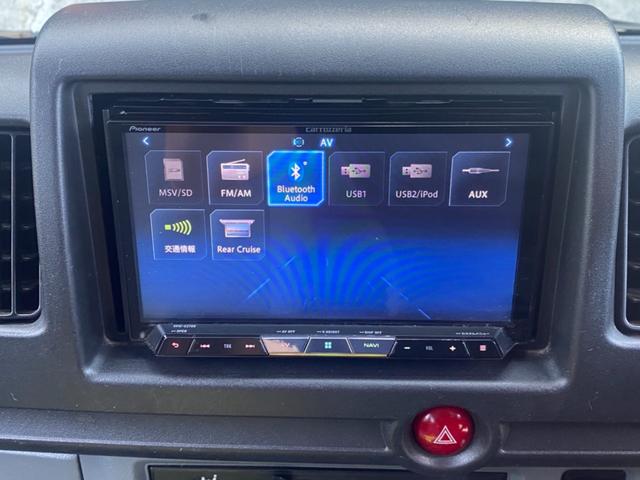 ＤＸ　６６０ＤＸハイルーフ　４ＷＤ　ナビ　フルセグ　Ｂｌｕｅｔｏｏｔｈ(19枚目)