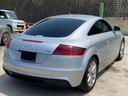 AUDI TT COUPE