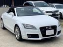 AUDI TT ROADSTER