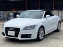 AUDI TT ROADSTER