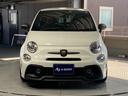 ABARTH ABARTH 595