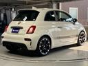 ABARTH ABARTH 595