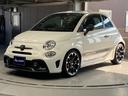 ABARTH ABARTH 595