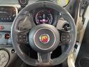 ABARTH ABARTH 595