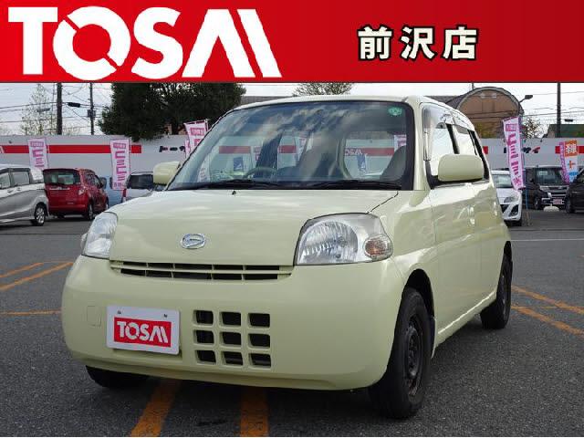 中古車 ダイハツ エッセ l中古車販売実績 21 04 25 株 トーサイ 前沢店 中古車なら グーネット中古車 中古車 ダイハツ エッセ l中古車販売実績 21 04 25 株 トーサイ 前沢店 中古車なら グーネット中古車