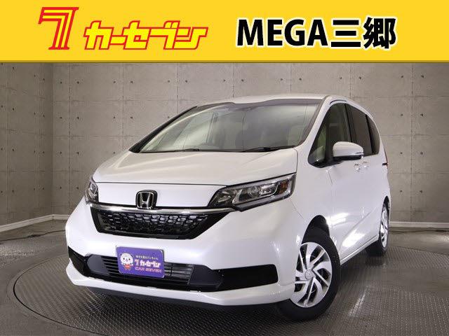 ホンダ フリード g ホンダセンシング 登録済み未使用 6人乗り 両側電動スライド 衝突被害軽減システム バックカメラ etc 9 7万円 令和3年 21年 埼玉県 中古車 価格 Com ホンダ フリード g ホンダセンシング 登録済み未使用 6人乗り 両側電動スライド 衝突被害軽減システム バックカメラ etc 9 7万円 令和3年 21年 埼玉県 中古車 価格 Com