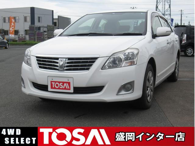 中古車5台 岩手県のプレミオ トヨタ 40万台から選べる価格相場検索サイトbiglobe中古車 情報提供 グーネット