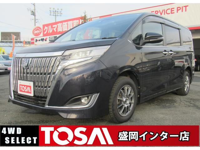 Gi プレミアムパッケージ 4WD 当店買取車両 ワンオーナー パナソニックフルセグフローティングナビ アルパインフリップダウンモニター 寒冷地セット ハーフレザーシート 両側パワースライドドア(1枚目)
