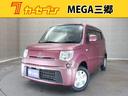 SUZUKI MR WAGON