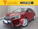 LEXUS HS