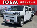 タフト Ｇターボ　クロムベンチャー　当店買取車両　４ＷＤ　ワンオーナー　純正フルセグナビ　バックカメラ　クルーズコントロール　ＬＥＤヘッドライト　オートライト　シートヒーター（1枚目）