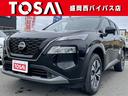 日産 エクストレイル Ｓ　ｅ－４ＯＲＣＥ　届出済未使用車　４ＷＤ...