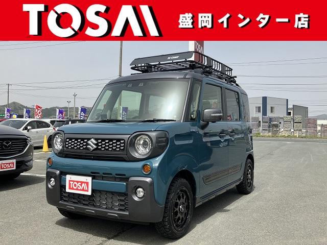 純正９インチフルセグナビ　全方位モニター ☆東北最大級☆４ＷＤ車展示台数の是非当店へご来店くださいませ！