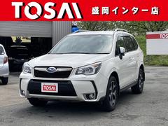 スバル　フォレスター　２．０ＸＴ　アイサイト　当店買取車両　４ＷＤ