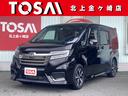 HONDA STEPWAGON SPADA