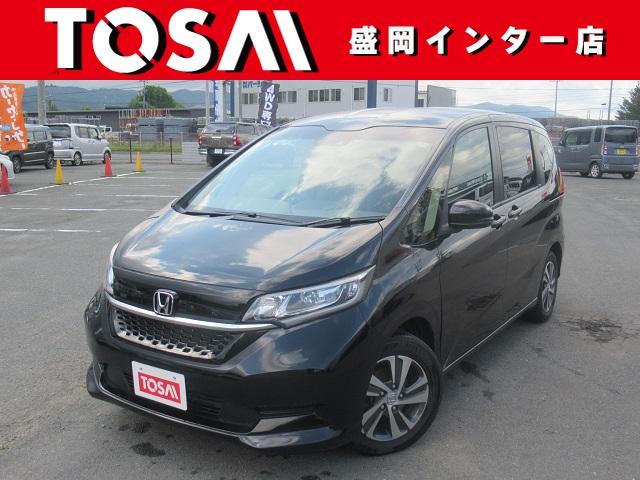 Ｇ・ホンダセンシング　当店買取車両　ワンオーナー　Ｓパッケージ　両側パワースライドドア　純正フルセグナビ　バックカメラ　革巻ステア　ＬＥＤヘッドライト　純正エンジンスターター　ＥＴＣ