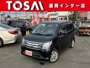 スズキ ワゴンＲ ＦＺ　当店買取車両　４ＷＤ　Ｓエネチャージ　レ...