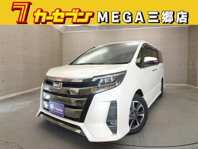 Ｓｉ　ダブルバイビー　８人乗り　ワンオーナー　衝突被害軽減システム　メモリーナビ　両側電動スライド　フルセグ／ＤＶＤ／Ｂｌｕｅｔｏｏｔｈ対応　バックカメラ　ＥＴＣ　ＬＥＤヘッドランプ　スマートキー　アイドリングストップ