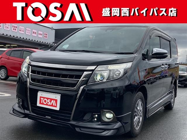 Ｇｉ　ブラックテーラード　４ＷＤ　追突防止装置　横滑り防止装置　アルパインフルセグＳＤナビ　ＤＶＤ再生　Ｂｌｕｅｔｏｏｔｈ　両側パワースライドドア　ＥＴＣ　ＬＥＤヘッドライト　シートヒーター　車線逸脱　クルーズコントロール