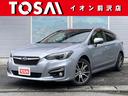 スバル インプレッサスポーツ ２．０ｉ－Ｌアイサイト　４ＷＤ　純...
