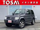 NISSAN KIX