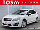 SUBARU IMPREZA SPORTS