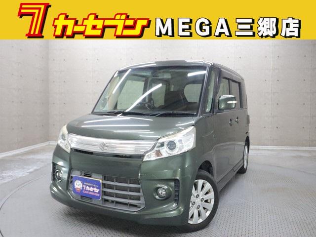 安心の全車　修復歴・走行テスト・機関・装備点検済み♪ 車両の状態や装備品等の気になる点は０１２０－５７－１０３１までお気軽に♪