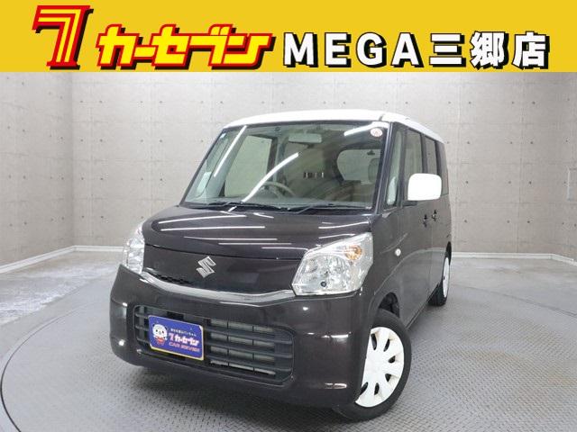 数あるお車の中から仕入れスタッフが厳選した一台です♪ 車両の状態や装備品等の気になる点は０１２０－５７－１０３１までお気軽に♪