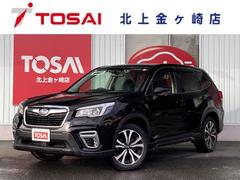 フォレスター プレミアム 4WD メモリーナビ Bluetooth 衝突被害軽減システム ワンセグ バックカメラ LEDヘッドランプ オートクルーズコントロール 電動シート シートヒーター 記録簿 サイドカメラ 中古車画像