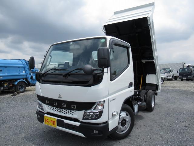 三菱ふそう キャンター ダンプ 強化 該当無しの中古車 グーネット中古車 三菱ふそう キャンター ダンプ 強化 該当無しの中古車 グーネット中古車
