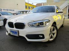 グーネット Bmw 118iの中古車一覧 1 30件