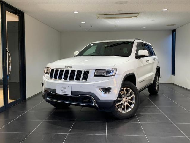 リミテッド 認定中古車保証付 整備有 4WD 純正ナビゲーション レザーシート ETC バックカメラ シートヒーター ルーフレール パワーシート 電動リフトゲート 前面衝突軽減ブレーキ エアサスペンション(1枚目)