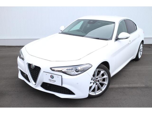 アルファロメオ ジュリア その他 スーパー ワンオーナー 認定中古車 アダプティブクルーズコントロール 前後純正ドラレコ bluetooth etc ブラックレザー ウッドパネル ledヘッドライト 中古車 検索 くるまのニュース アルファロメオ ジュリア その他 スーパー ワンオーナー 認定中古車 アダプティブクルーズコントロール 前後純正ドラレコ bluetooth etc ブラックレザー ウッドパネル ledヘッドライト 中古車 検索 くるまのニュース