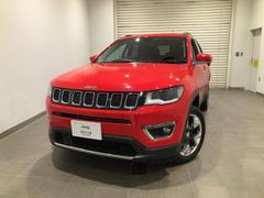 ジープ コンパス クライスラー ジープ の中古車を探すなら グーネット中古車 北海道の中古車情報