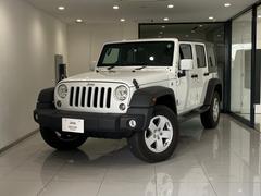 ジープ ラングラーアンリミテッド クライスラー ジープ の中古車を探すなら グーネット中古車 5ページ目