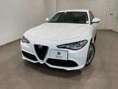 アルファロメオ ジュリアの中古車 中古車価格 相場情報 価格 Com アルファロメオ ジュリアの中古車 中古車価格 相場情報 価格 Com