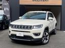 CHRYSLER JEEP JEEP COMPASS