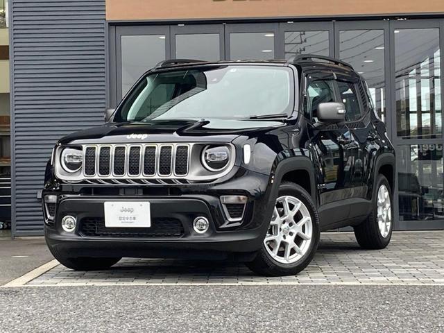 クライスラー ジープ ジープ レネゲード リミテッド 新車保証継承 整備付き ledライト パワーシートの中古車 グーネット中古車 クライスラー ジープ ジープ レネゲード リミテッド 新車保証継承 整備付き ledライト パワーシートの中古車 グーネット中古車